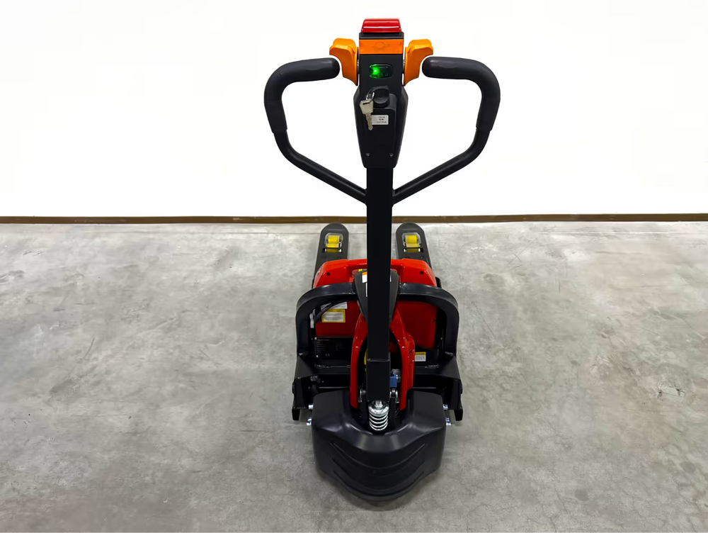 Solid Lift SL-15 elektrische pallettruck 1.500 kg (1,5 ton)
