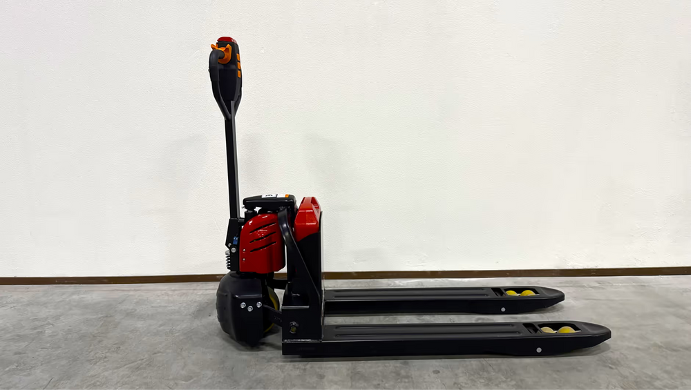 Solid Lift SL-15 elektrische pallettruck 1.500 kg (1,5 ton)