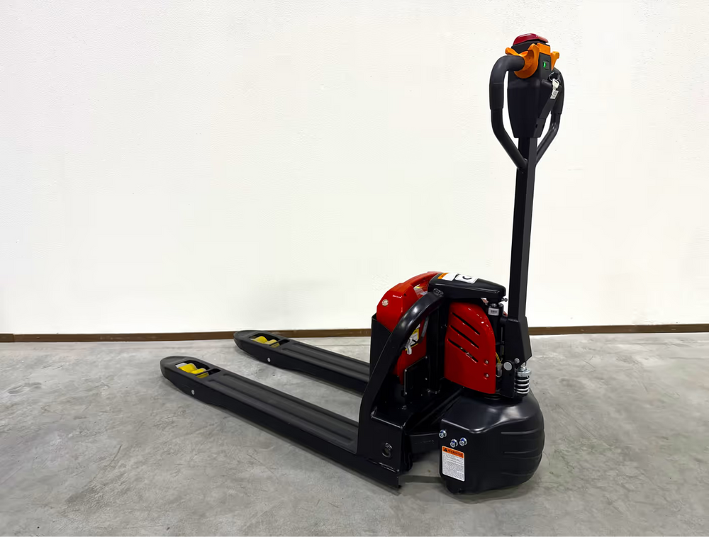 Solid Lift SL-15 elektrische pallettruck 1.500 kg (1,5 ton)