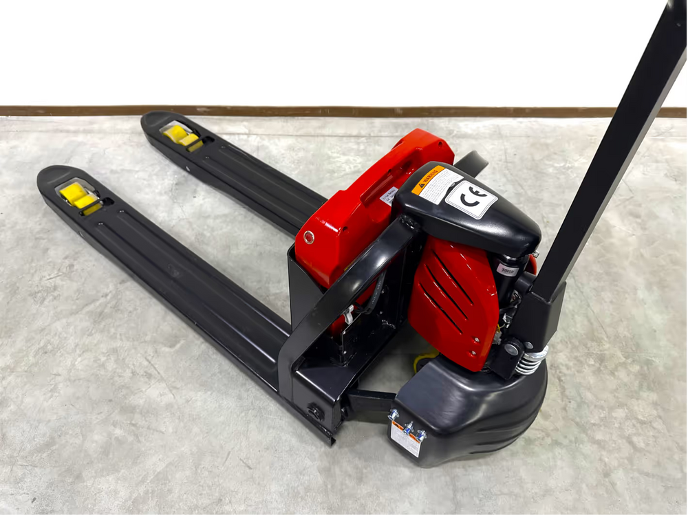 Solid Lift SL-15 elektrische pallettruck 1.500 kg (1,5 ton)