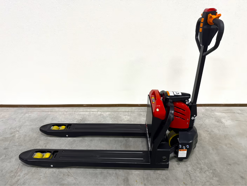 Solid Lift SL-15 elektrische pallettruck 1.500 kg (1,5 ton)