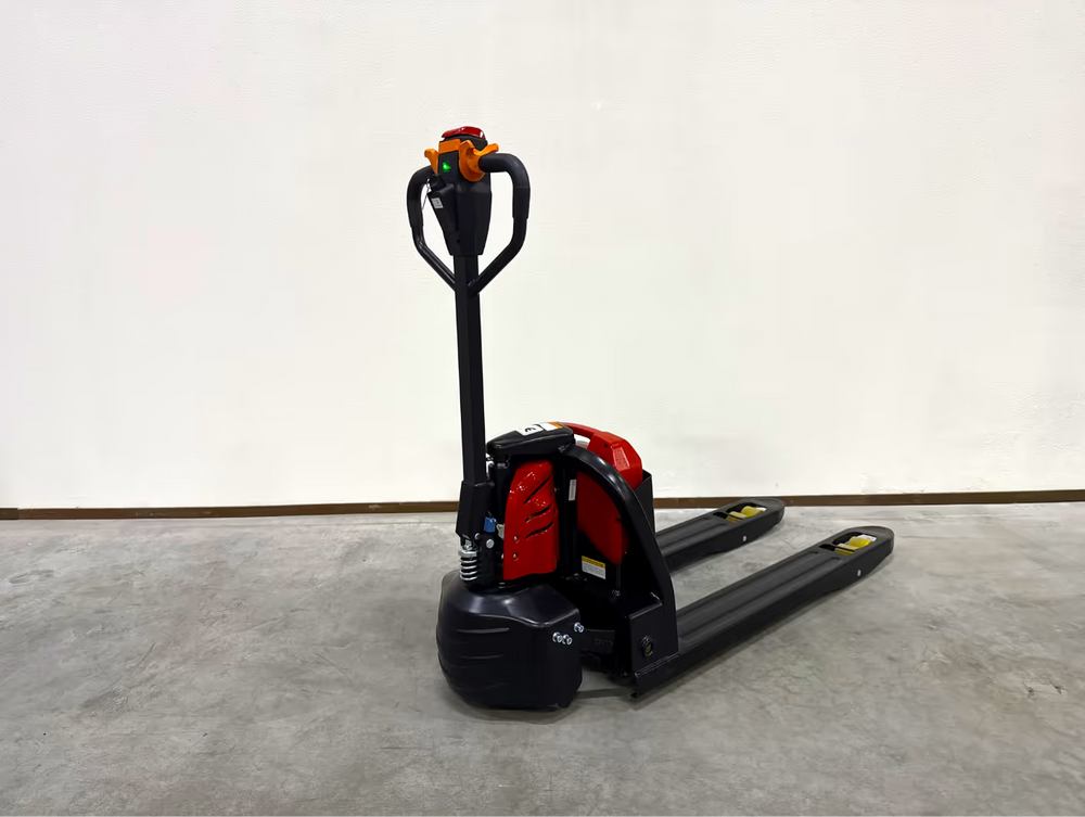 Solid Lift SL-15 elektrische pallettruck 1.500 kg (1,5 ton)
