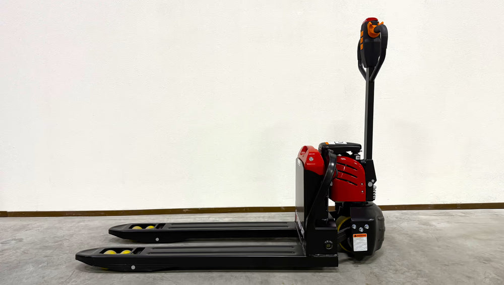 Solid Lift SL-15 elektrische pallettruck 1.500 kg (1,5 ton)