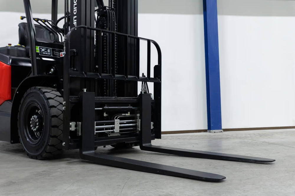 Solid Lift FE-25 Elektrische Heftruck 2.500 kg