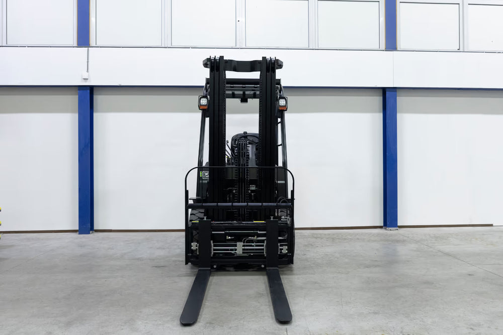 Solid Lift FE-25 Elektrische Heftruck 2.500 kg