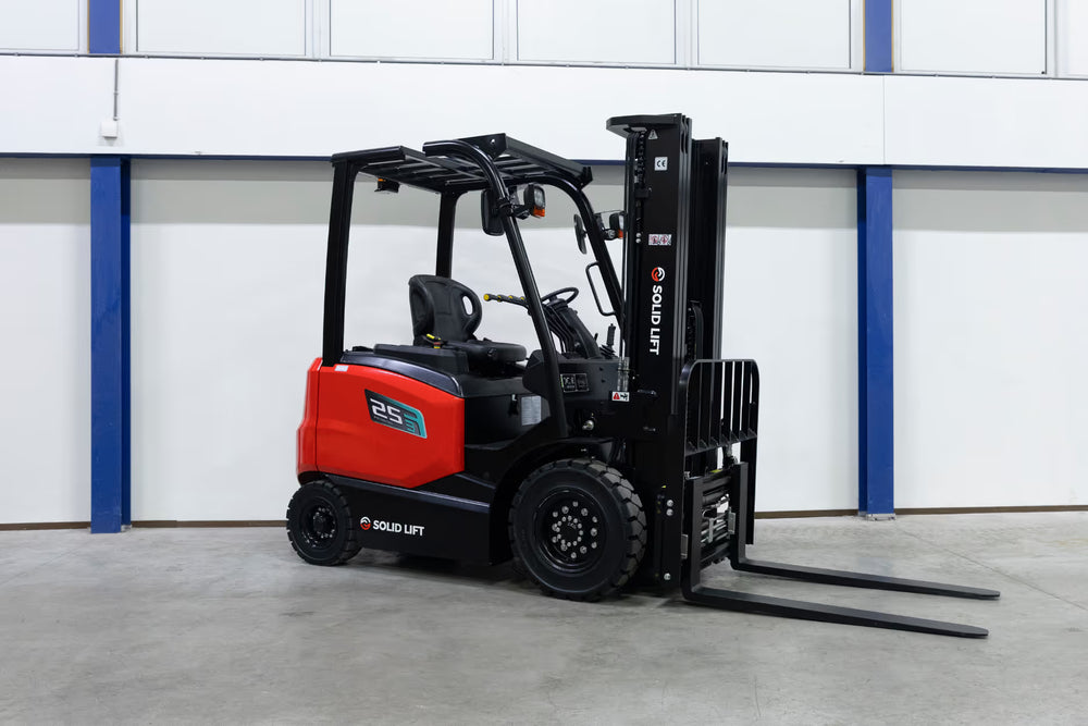 Solid Lift FE-25 Elektrische Heftruck 2.500 kg