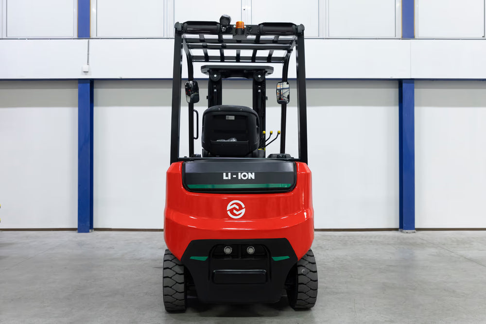 Solid Lift FE-25 Elektrische Heftruck 2.500 kg