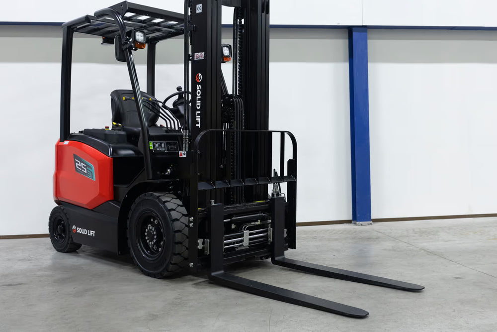 Solid Lift FE-25 Elektrische Heftruck 2.500 kg