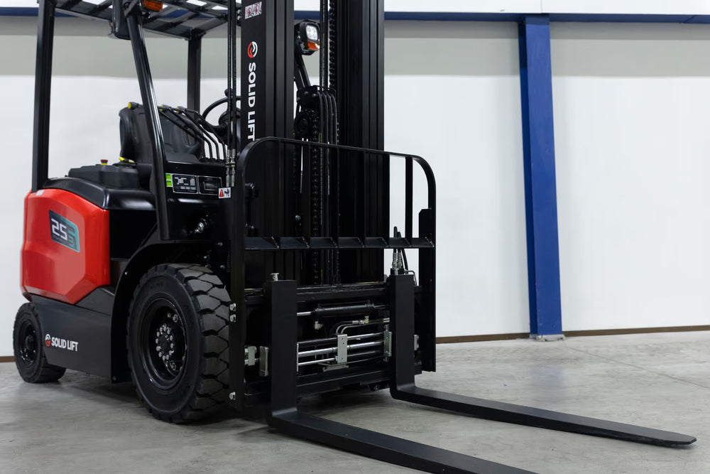 Solid Lift FE-25 Elektrische Heftruck 2.500 kg
