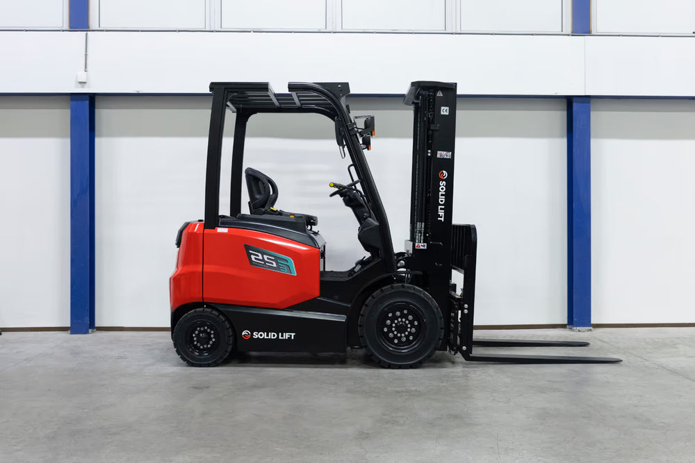 Solid Lift FE-25 Elektrische Heftruck 2.500 kg