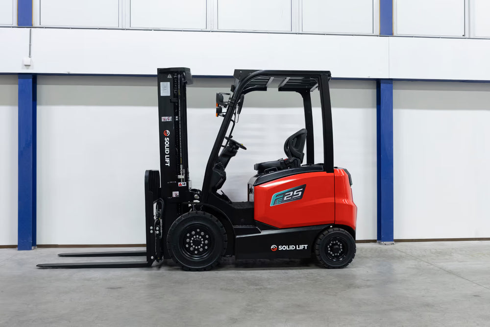 Solid Lift FE-25 Elektrische Heftruck 2.500 kg