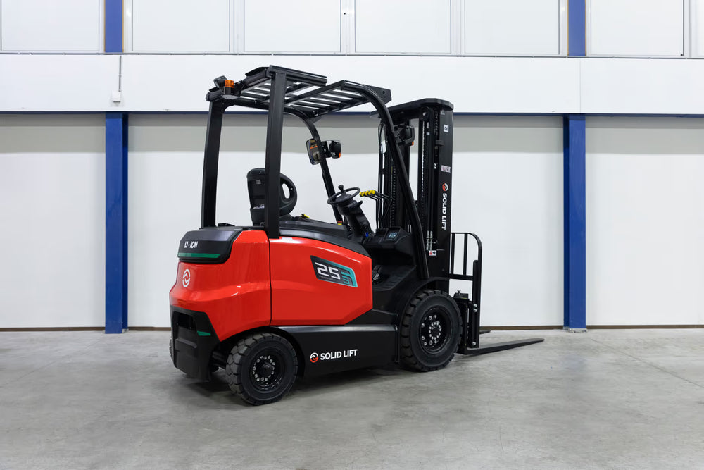 Solid Lift FE-25 Elektrische Heftruck 2.500 kg