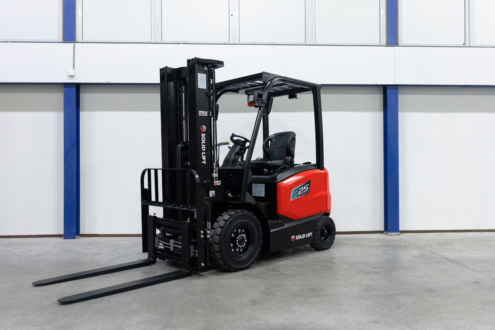 Solid Lift FE-25 Elektrische Heftruck 2.500 kg