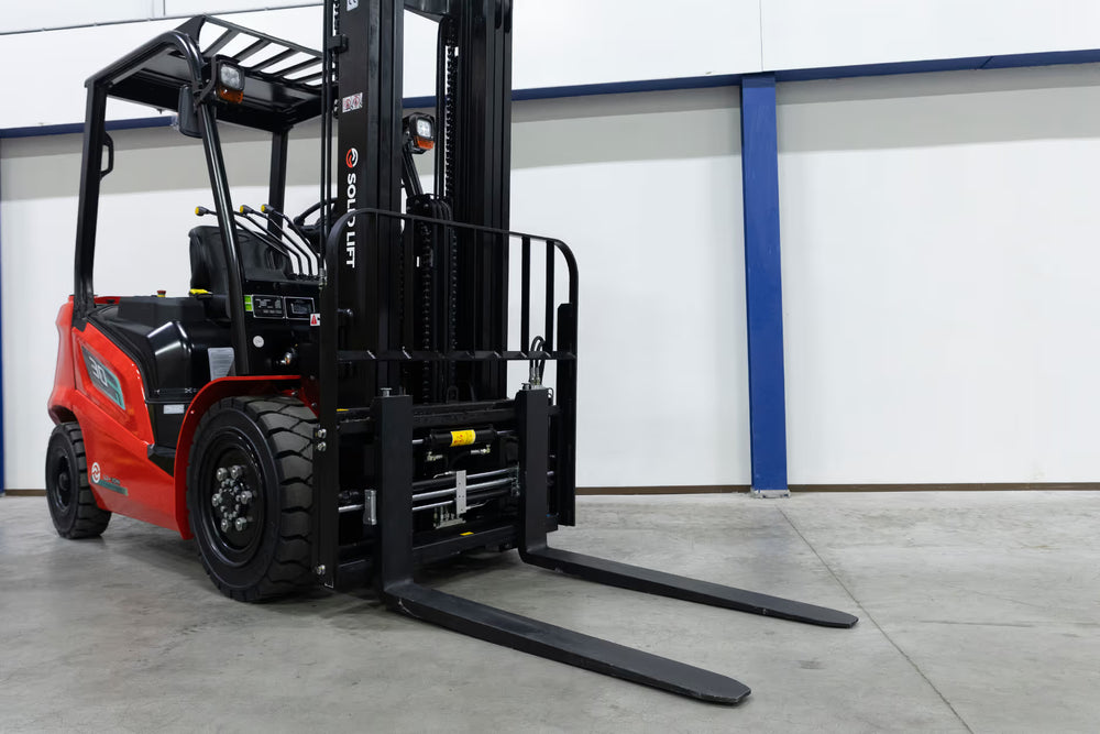 Solid Lift FL-30 elektrische heftruck 3.000 kg