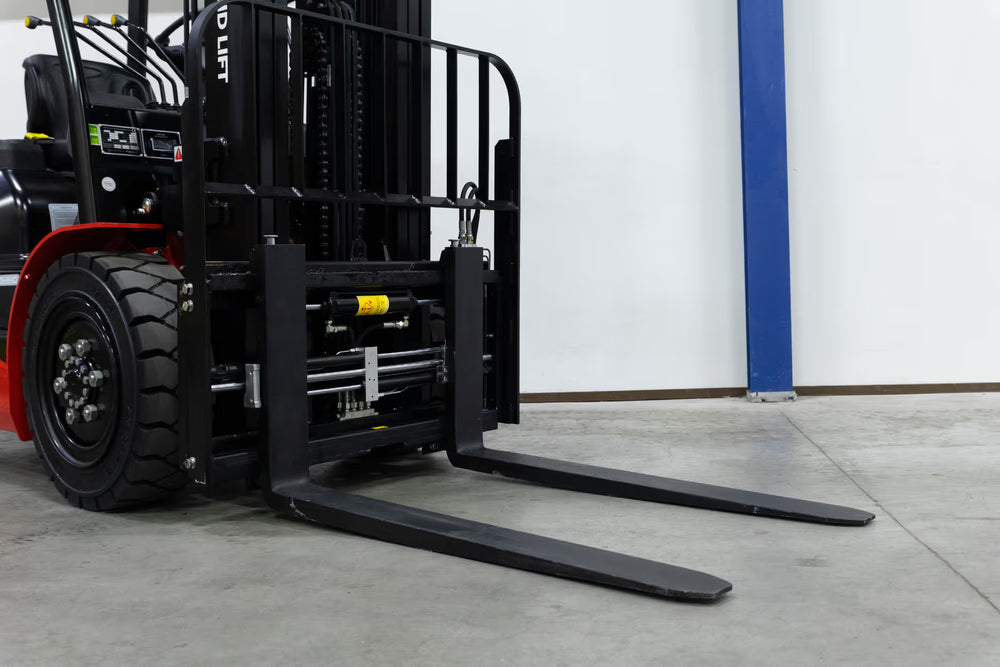 Solid Lift FL-30 elektrische heftruck 3.000 kg