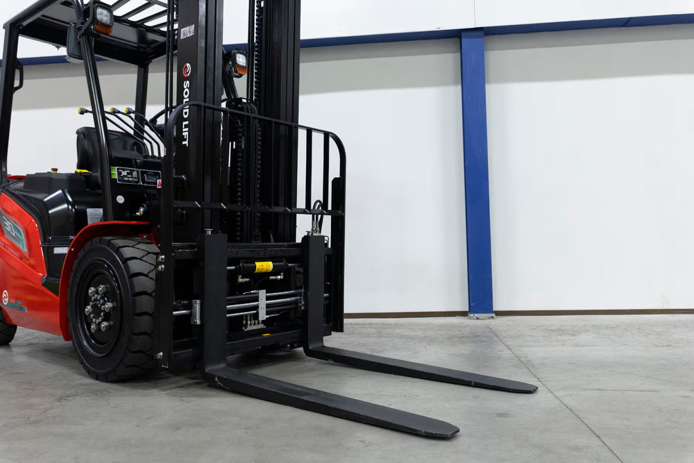 Solid Lift FL-30 elektrische heftruck 3.000 kg