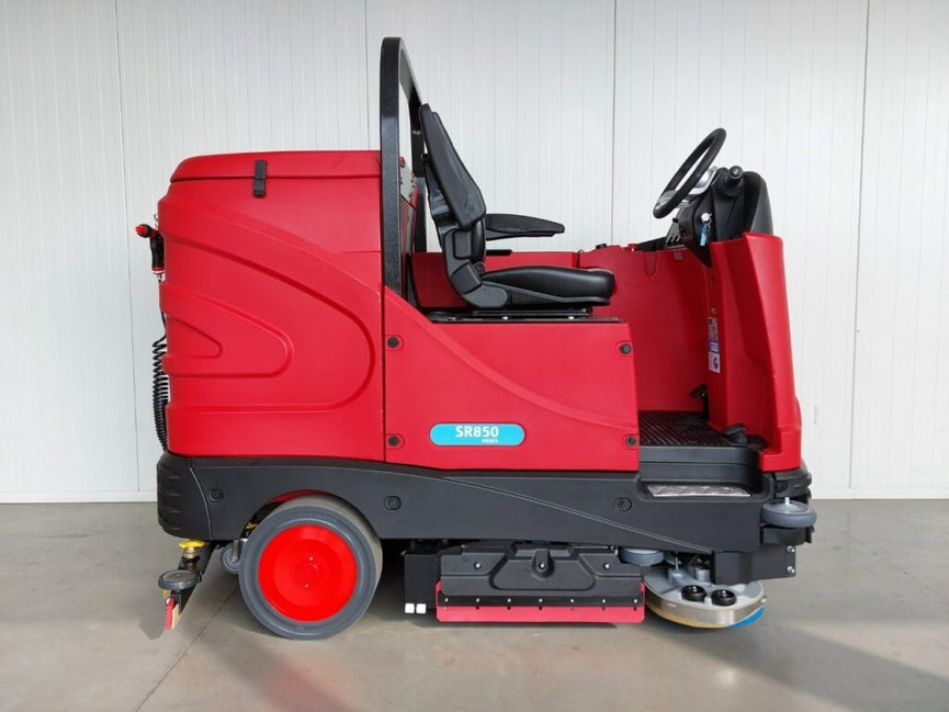 Meijer SR850C Schrobmachine