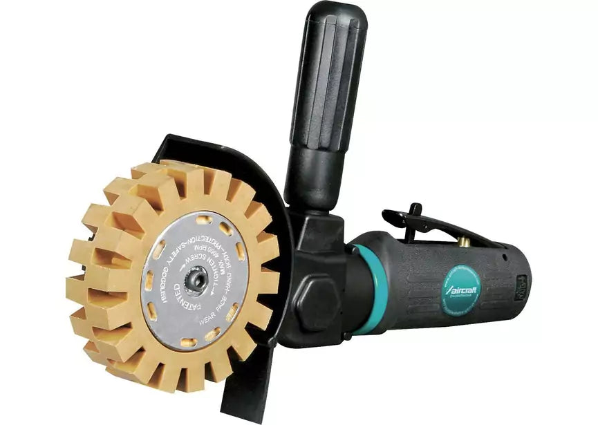 Universele polijster Set Aircraft