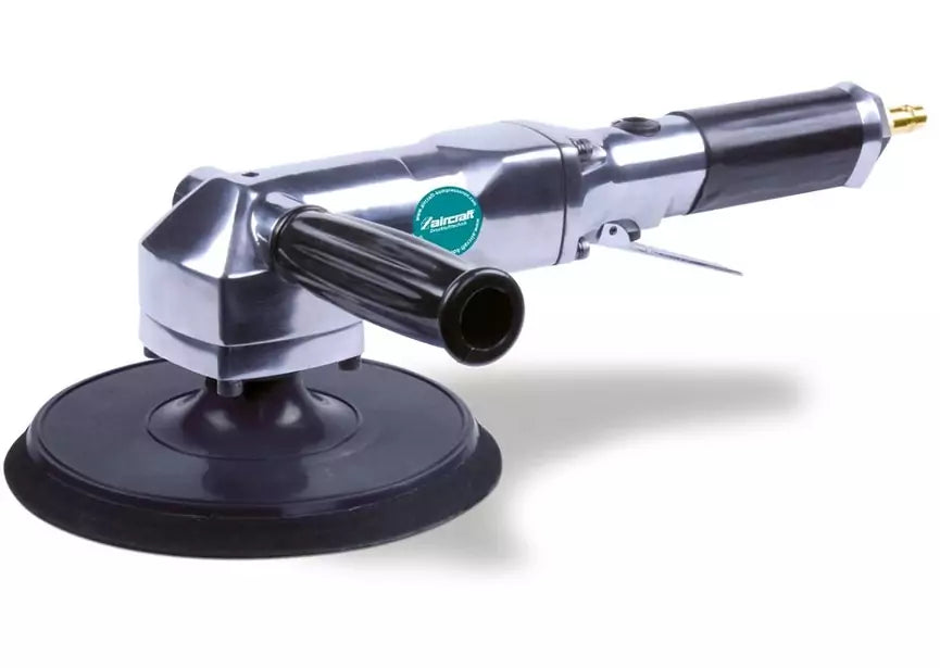 Pneumatische polijstmachine ø 180 mm Aircraft