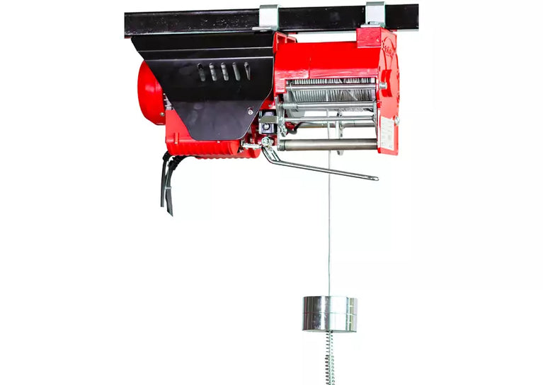 Takel 230V SPEEDY, snel type 15 m/min MW Tools