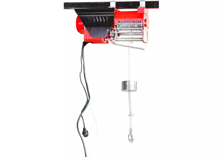 Takel 230V SPEEDY, snel type 15 m/min MW Tools