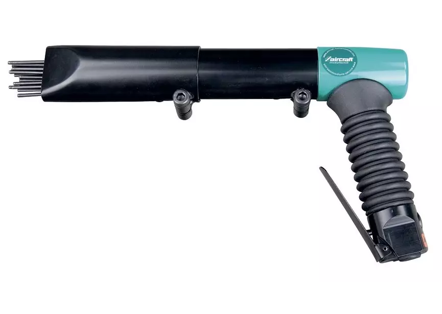 Pneumatische naaldbikhamer 180 / ø 3 mm Aircraft