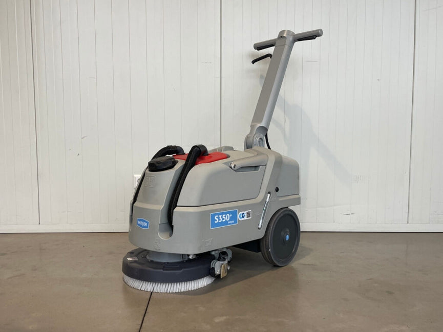 Meijer S350+ Schrobmachine