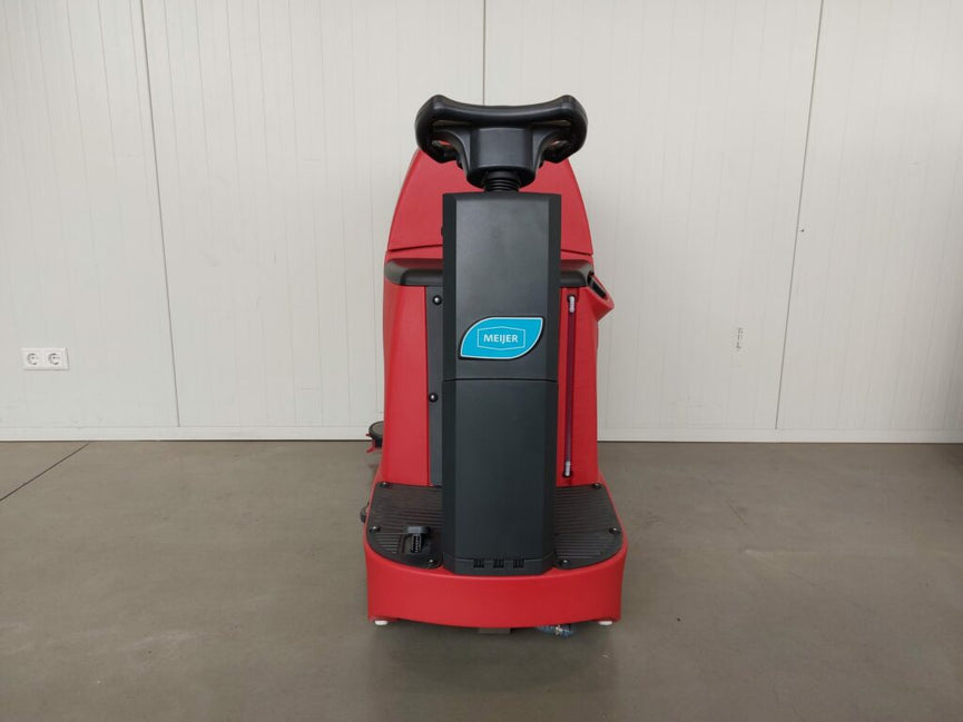 Meijer SR550B Schrobmachine