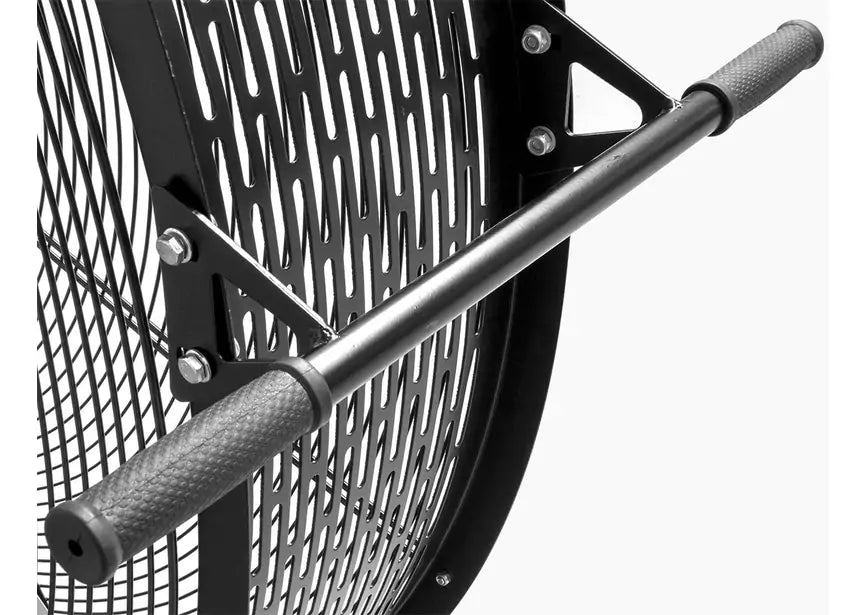 Industriële mobiele ventilator Ø1500mm 750W 220V MW Tools