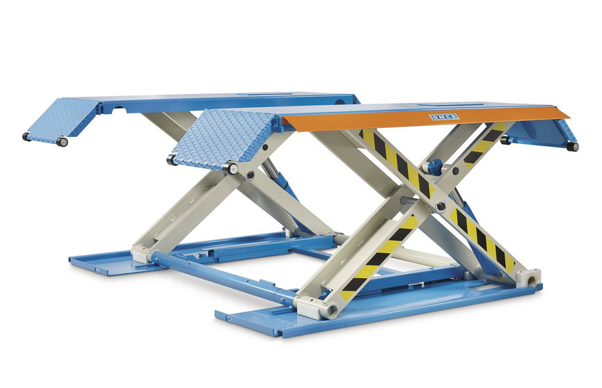 Schaarlift 3T 1000mm OMCN