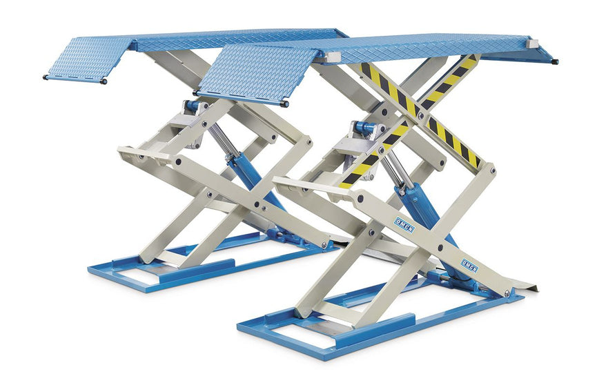 Schaarlift 3,5T 1900mm OMCN