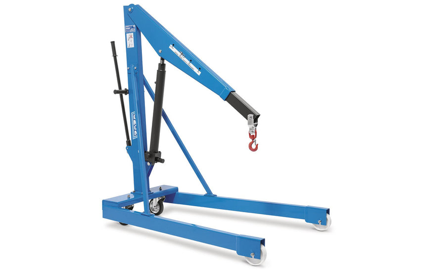 Garagekraan 1.0T OMCN