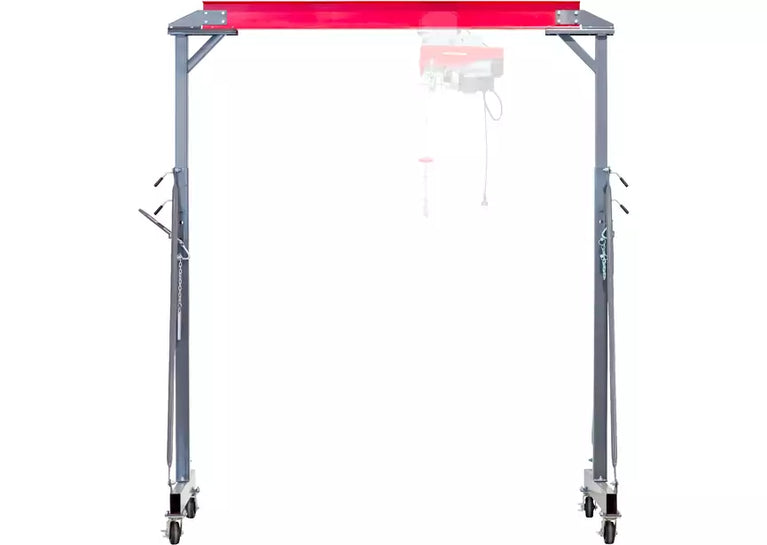 Mobiele portaalkraan 1T MW Tools