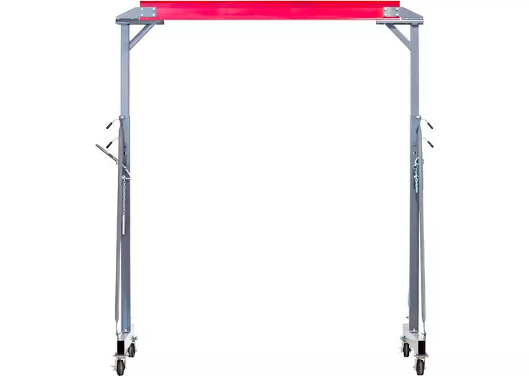 Mobiele portaalkraan 1T MW Tools