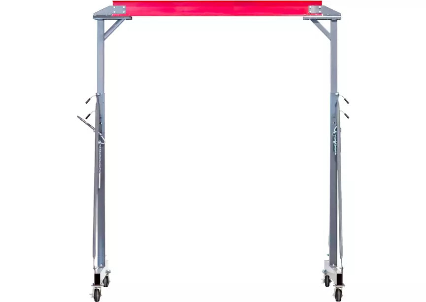 Mobiele portaalkraan 1T MW Tools