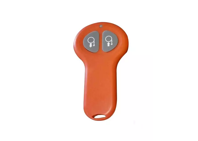 Lier 12V 1360kg draadloze bediening MW Tools