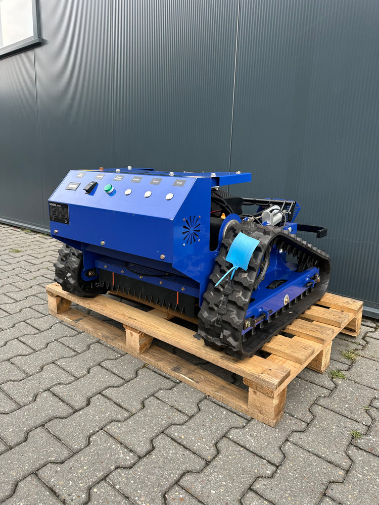 Mondini VT-1000 Rupsmaaier - Op Voorraad