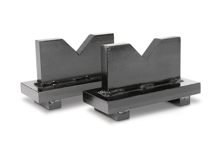 V-blok 100 T mobiele cilinder voor O164/WS + O164+O022/A OMCN