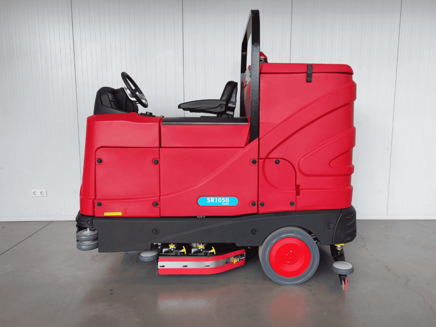 Meijer SR1050B Schrobmachine