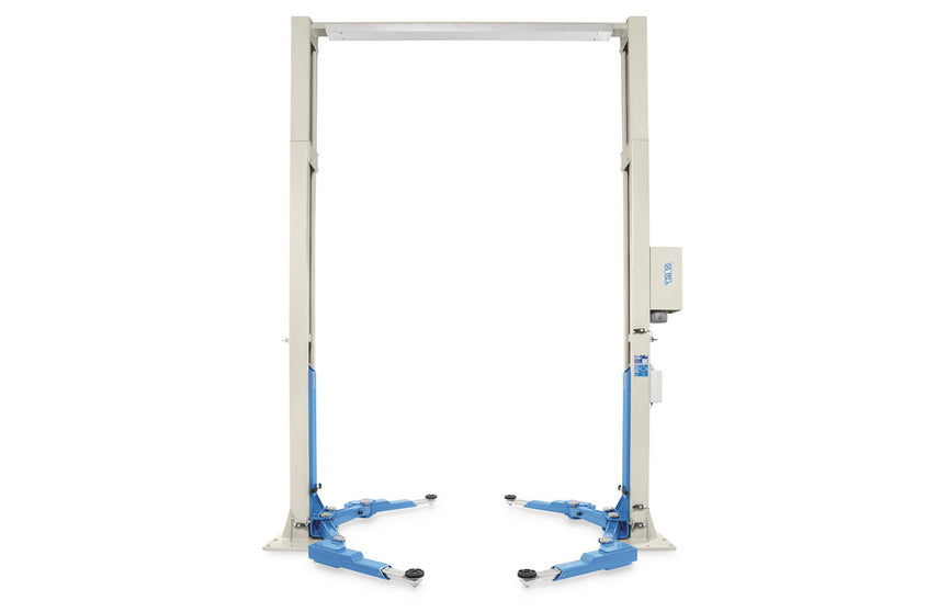 Hydraulische 2-kolomsbrug 5,5 T OMCN