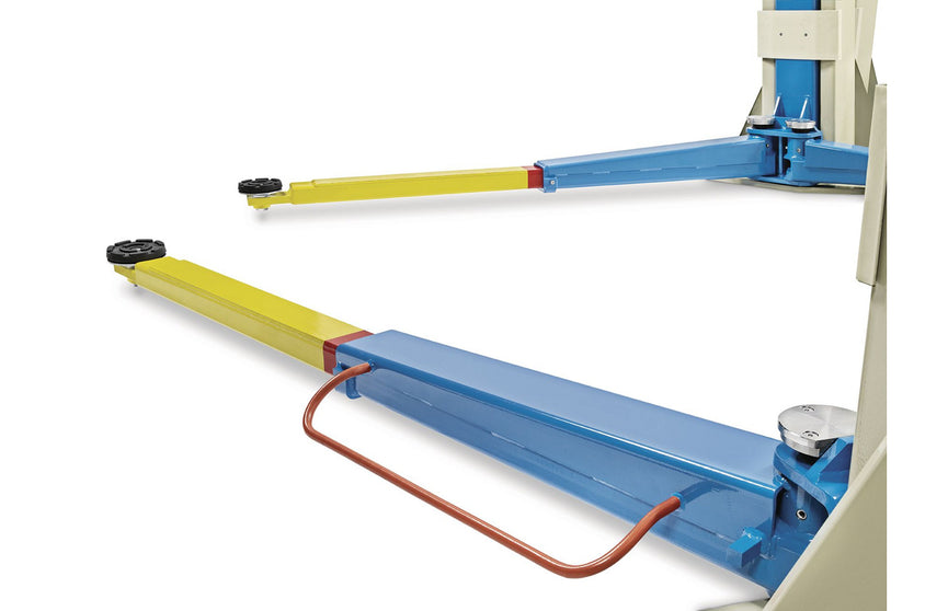 Set verlengarmen O199 OMCN