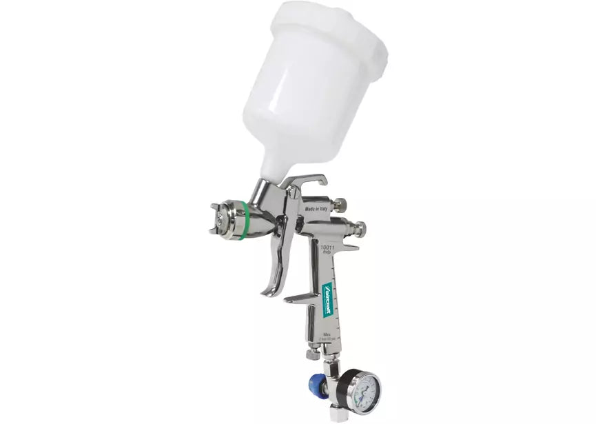 Profi verfspuit met bovenbeker 680 ml Aircraft