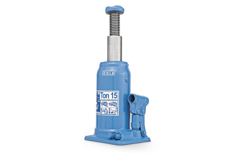 Extra sterke fleskrik 15T OMCN