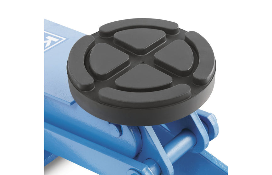 Rubber kop voor krik O252 en O253 OMCN