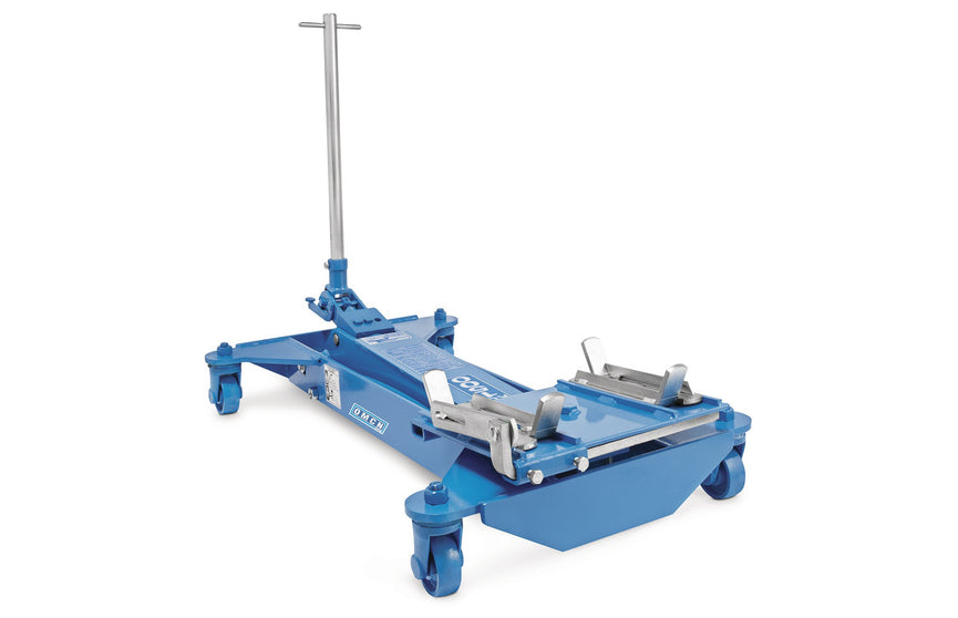 Trolley voor montage 1T OMCN