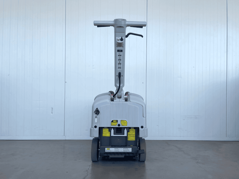 Meijer S430BT Schrobmachine