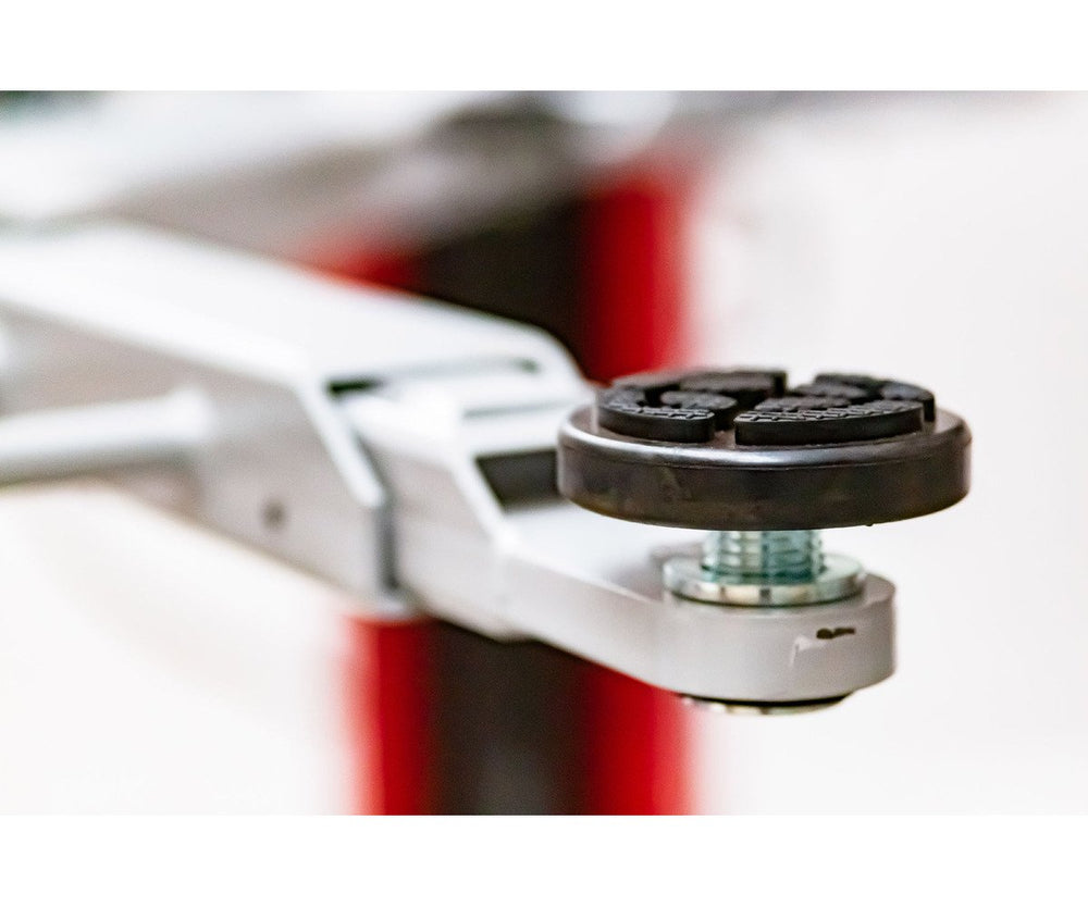 Mobiele 1-koloms hefbrug 2,5T MW Tools