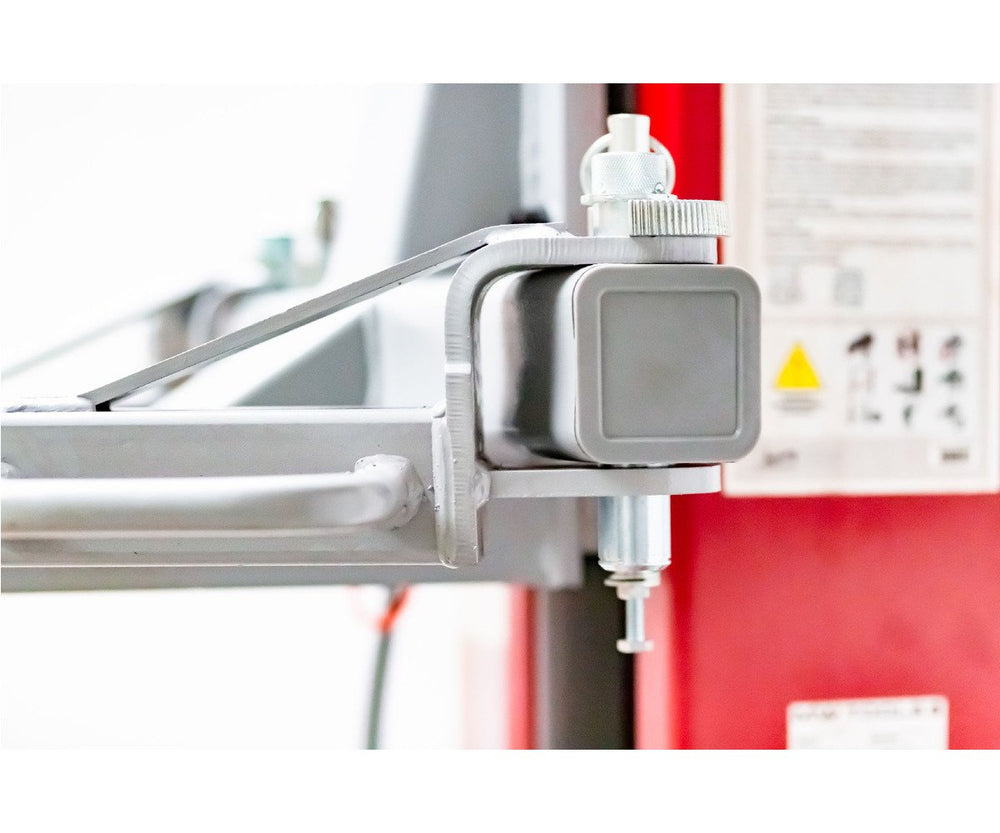 Mobiele 1-koloms hefbrug 2,5T MW Tools