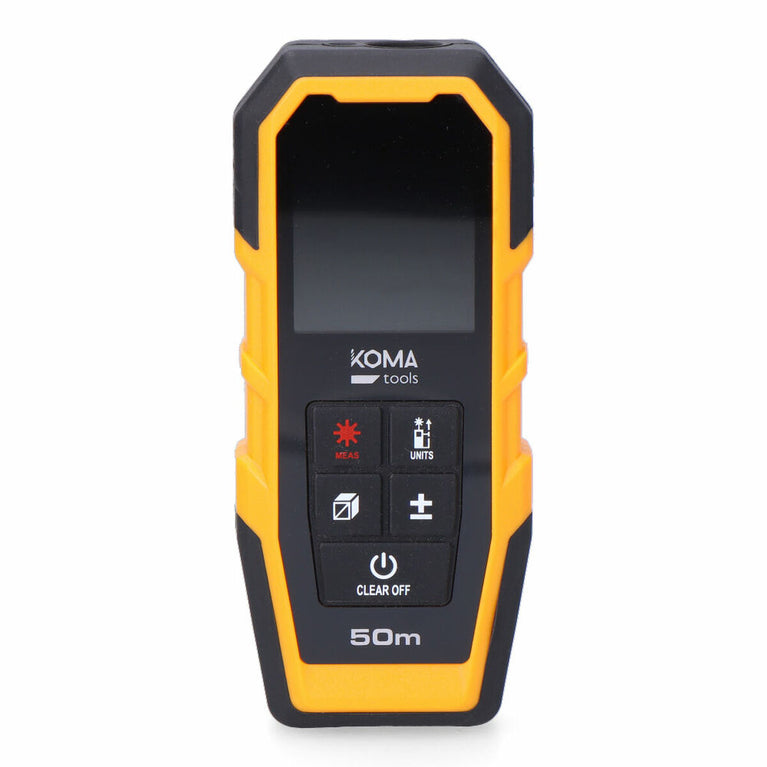 Telemeter Koma Tools