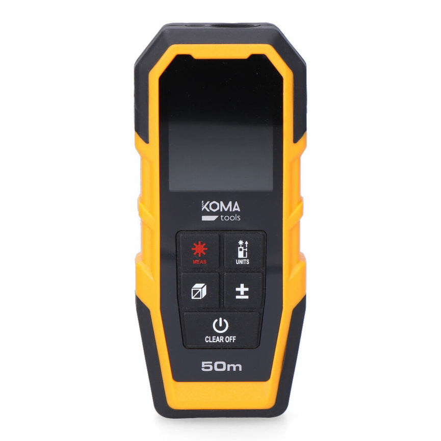 Telemeter Koma Tools